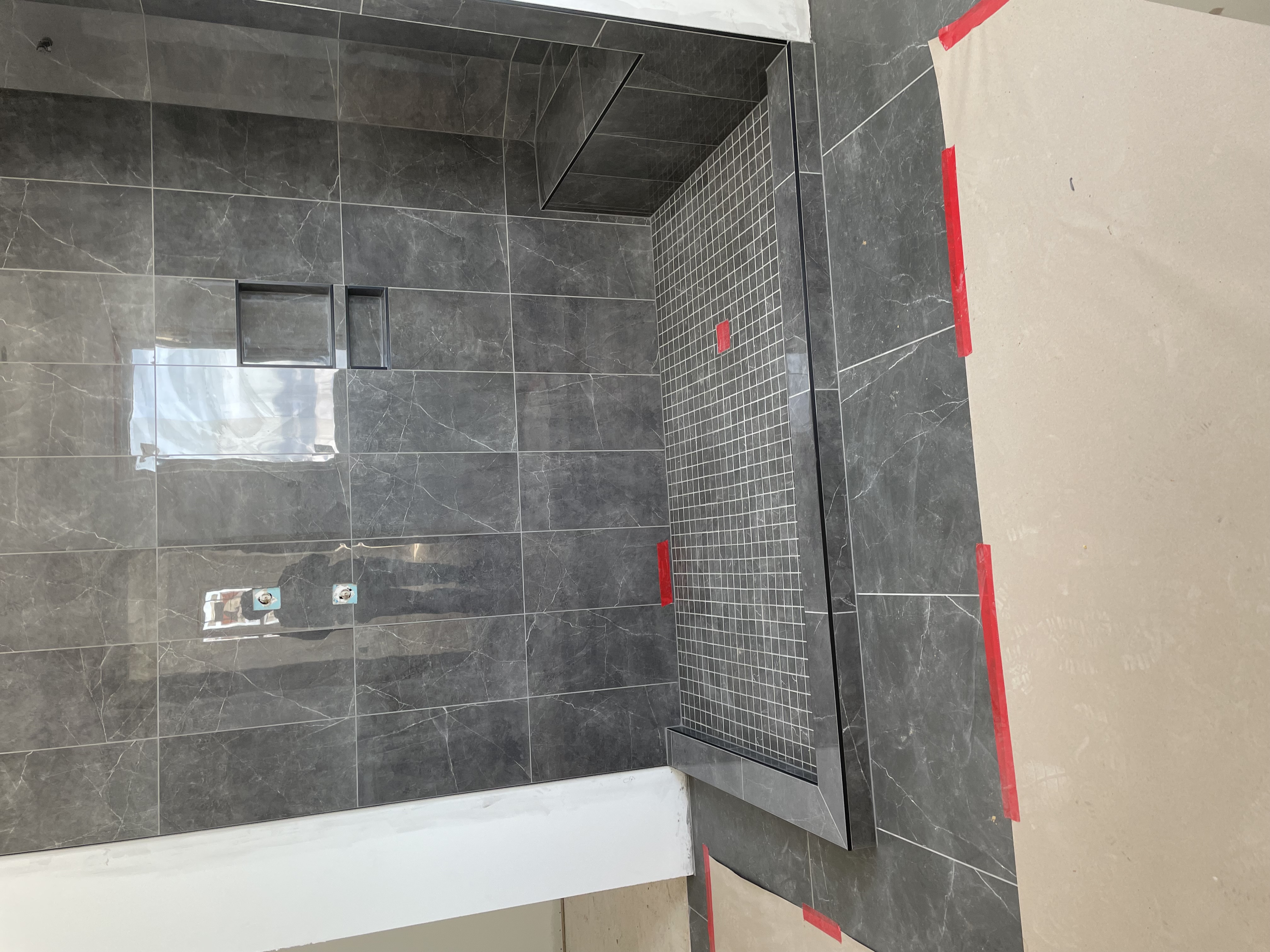 Tile gallery project